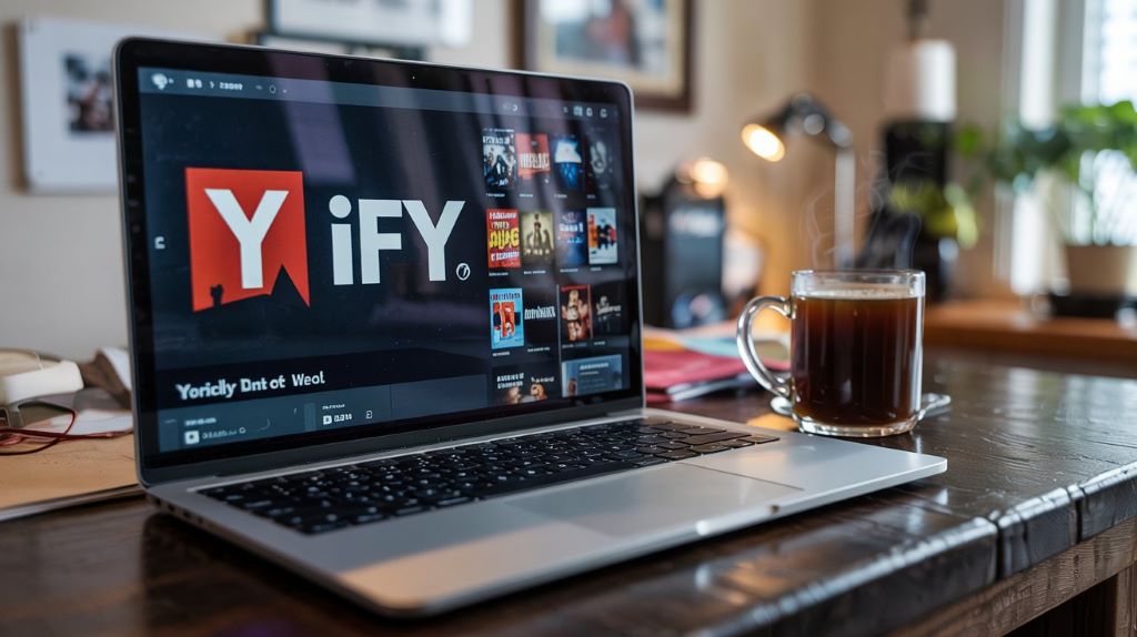 YIFY